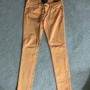 Lucky Brand Skinny Jeans Jeggings